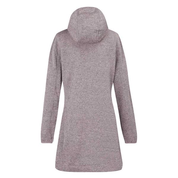 Regatta Fleece Bloomfield Brun 12 Kvinde