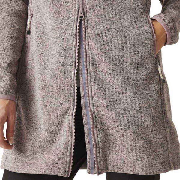 Regatta Fleece Bloomfield Brun 12 Kvinde