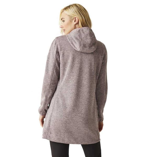 Regatta Fleece Bloomfield Brun 12 Kvinde