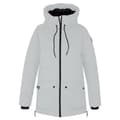 Miniatyrbillede 3 af 10: Hannah Parka Rebeca Blå 40 Kvinde