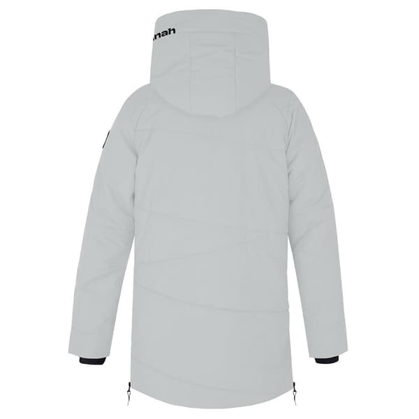Hannah Parka Rebeca Blå 40 Kvinde