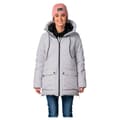 Miniatyrbillede 6 af 10: Hannah Parka Rebeca Blå 40 Kvinde