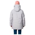Miniatyrbillede 2 af 10: Hannah Parka Rebeca Blå 40 Kvinde