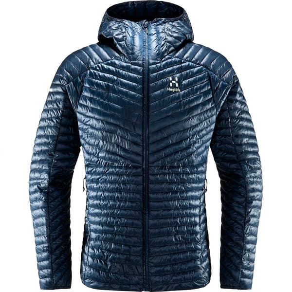 Haglofs Takki L.i.m Mimic Sininen M Mies