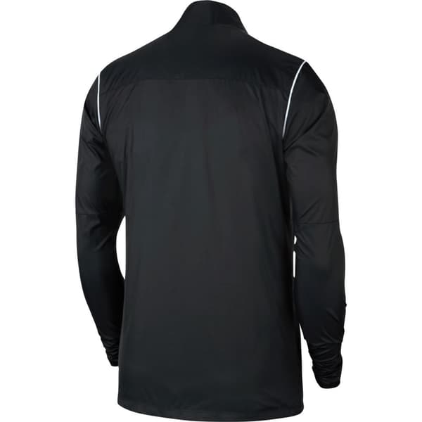 Nike Jacka Repel Park 20 Svart 12-13 Years Pojke