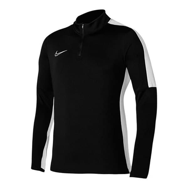 Nike Jacka Dri-fit Academy 23 Dril Svart M Man