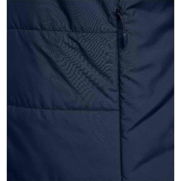 Haglofs Jacka Mimic Silver Blå L Man