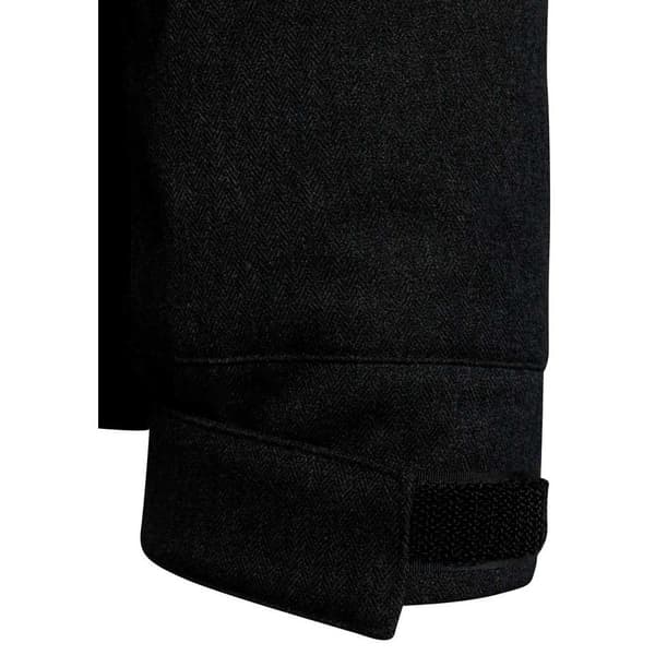 Nordisk Jakke Marton Sort S Mand