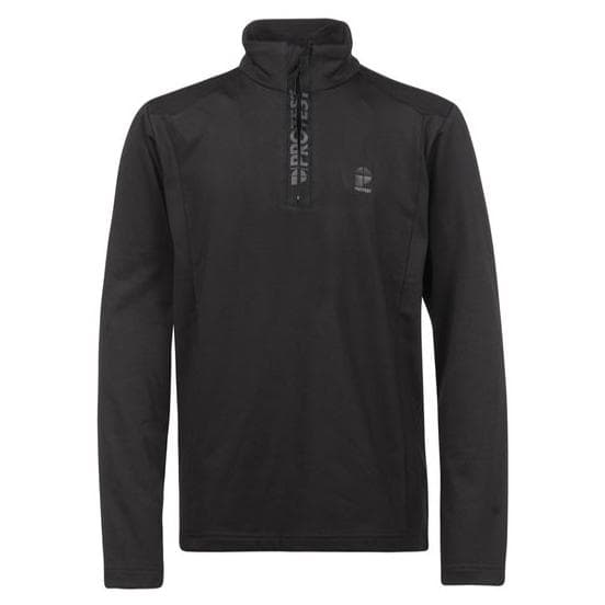 Protest Fleece Willowy Musta 164 cm