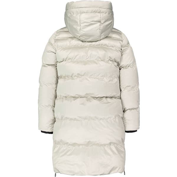 Garcia Frakke Gj300906 Beige XL Kvinde
