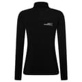Pikkukuva 2 / 2: Rock Experience Täysin Vetoketjullinen Fleece Diadem 2.0 Musta S Nainen