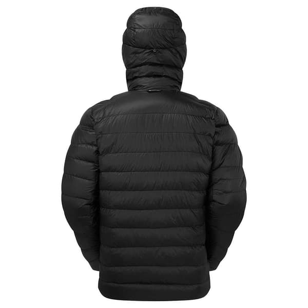 Montane Jacka Alpine 850 Grå XL Man