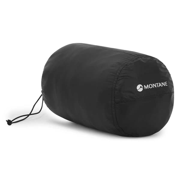 Montane Jacka Alpine 850 Grå XL Man