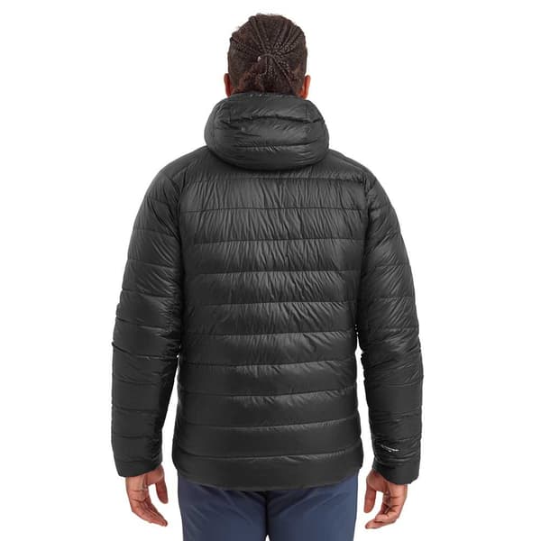 Montane Jacka Alpine 850 Grå XL Man