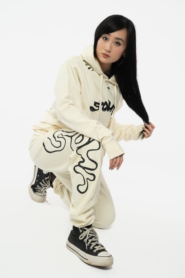 Olivia Rodrigo Sour Butterfly Pullover Hoodie