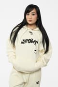 Miniatyrbild 1 av 4: Olivia Rodrigo Sour Butterfly Pullover Hoodie