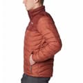 Miniatyrbild 3 av 7: Columbia Jacka Powder Lite™ Orange S Man