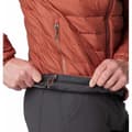 Miniatyrbild 6 av 7: Columbia Jacka Powder Lite™ Orange S Man