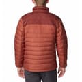Miniatyrbild 2 av 7: Columbia Jacka Powder Lite™ Orange S Man