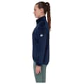 Pikkukuva 4 / 4: Mammut Täysin Vetoketjullinen Fleece Innominata Sininen XS Nainen