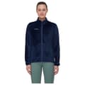 Pikkukuva 1 / 4: Mammut Täysin Vetoketjullinen Fleece Innominata Sininen XS Nainen