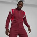 Miniatyrbild 5 av 7: Puma Jacka Ac Milan Ftblarchive Track  M Man