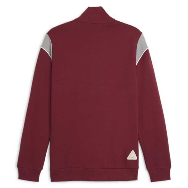 Puma Jakke Ac Milan Ftblarchive Track  XL Mand