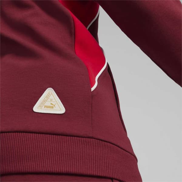 Puma Jakke Ac Milan Ftblarchive Track  XL Mand