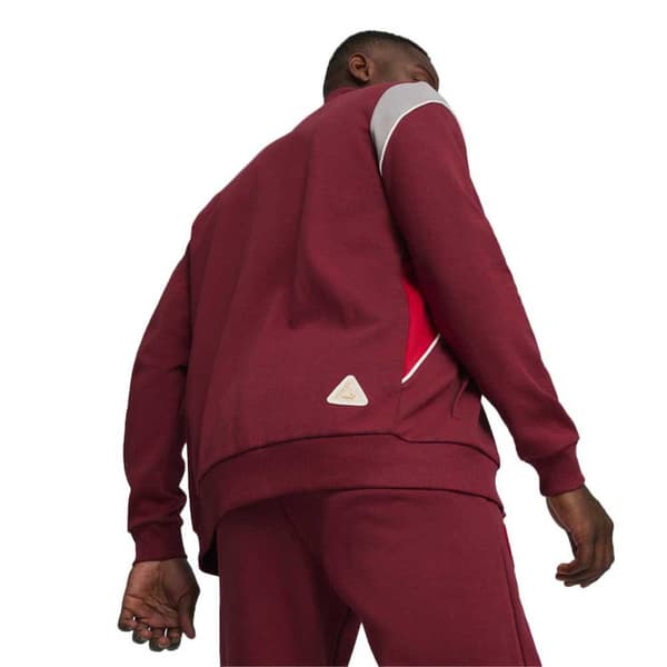 Puma Jakke Ac Milan Ftblarchive Track  XL Mand