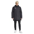 Miniatyrbild 5 av 7: Adidas Parkas Tiro24 Svart 2XS Kvinna