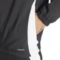 Miniatyrbillede 4 af 4: Adidas Jakke Tiro24 Windbreaker Sort L / Regular Mand