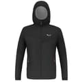 Pikkukuva 1 / 2: Salewa Takki Pedroc Ptx 2.5 Light Musta L Mies