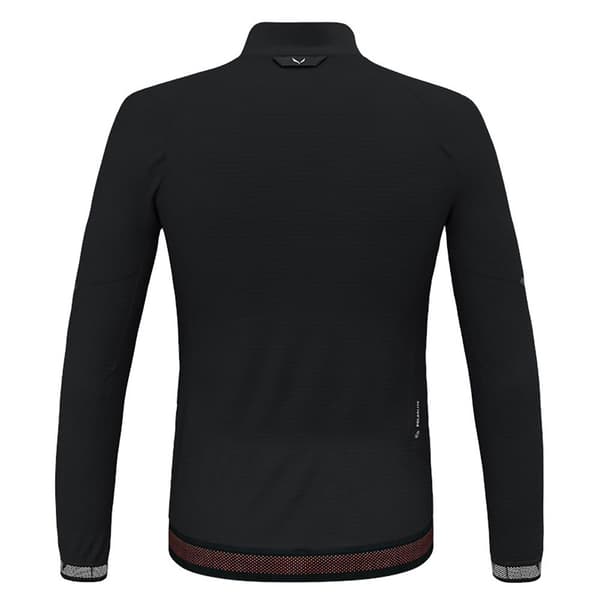 Salewa Jakke Pedroc Pl 2 Sort XL Mand