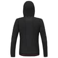 Miniatyrbild 2 av 2: Salewa Full Dragkedja Fleece Pedroc Pl Hd Svart S Man