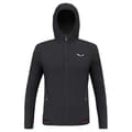 Miniatyrbild 1 av 2: Salewa Full Dragkedja Fleece Pedroc Pl Hd Svart S Man