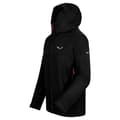 Miniatyrbillede 3 af 3: Salewa Jakke Puez Goretex Paclite Sort M Kvinde