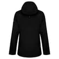 Miniatyrbillede 2 af 3: Salewa Jakke Puez Goretex Paclite Sort M Kvinde