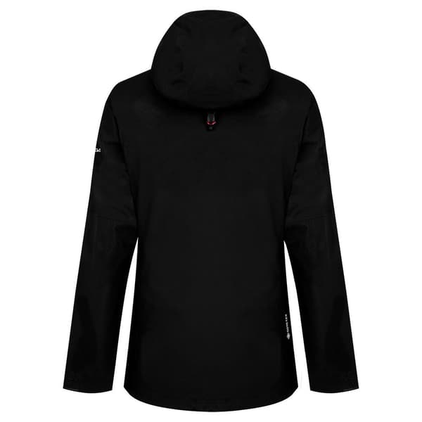 Salewa Jakke Puez Goretex Paclite Sort M Kvinde