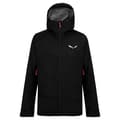 Miniatyrbillede 1 af 3: Salewa Jakke Puez Goretex Paclite Sort M Kvinde