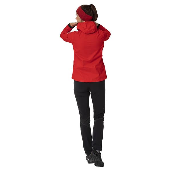 Salewa Jakke Pedroc Ptx 2.5 Light M Kvinde