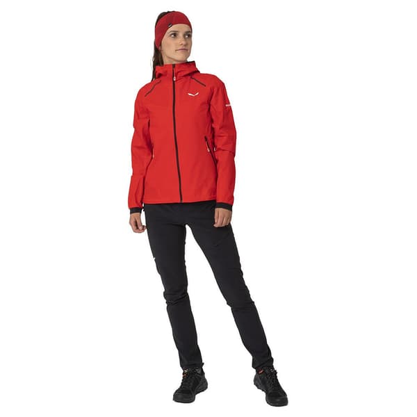 Salewa Takki Pedroc Ptx 2.5 Light M Nainen