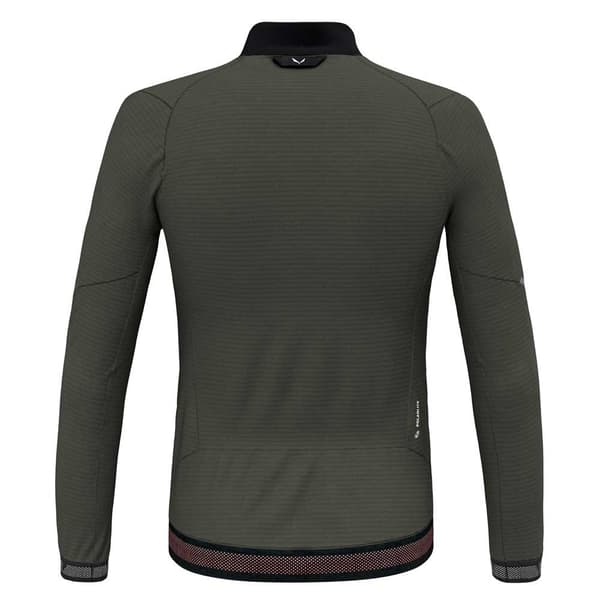 Salewa Jacka Pedroc Pl 2 Svart 2XL Man