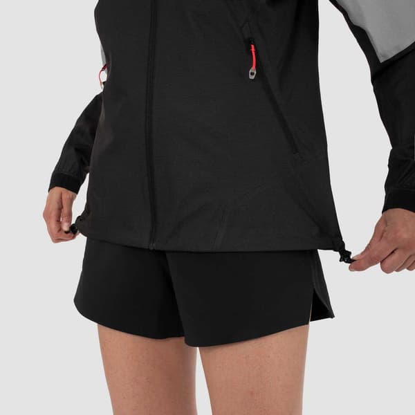 Salewa Jakke Pedroc Ptx 2.5 Light Grå L Kvinde