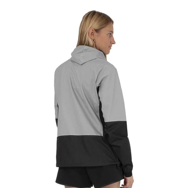 Salewa Jakke Pedroc Ptx 2.5 Light Grå L Kvinde