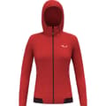 Miniatyrbillede 3 af 10: Salewa Fleece Med Fuld Lynlås Pedroc Pl Hd  L Kvinde