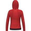 Miniatyrbillede 4 af 10: Salewa Fleece Med Fuld Lynlås Pedroc Pl Hd  L Kvinde