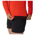 Miniatyrbillede 7 af 10: Salewa Fleece Med Fuld Lynlås Pedroc Pl Hd  L Kvinde