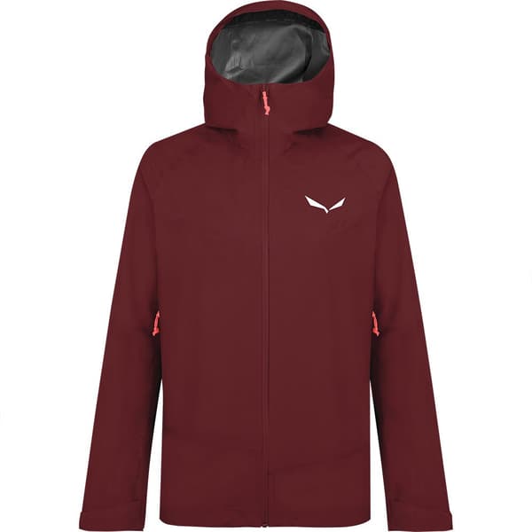 Salewa Jacka Puez Goretex-pac  XL Kvinna