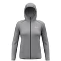 Pikkukuva 1 / 2: Salewa Takki Pedroc Dst Light Harmaa S Nainen