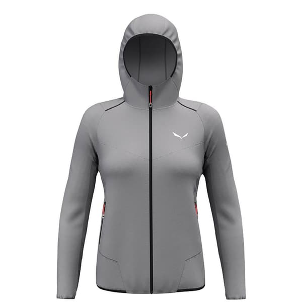Salewa Takki Pedroc Dst Light Harmaa S Nainen